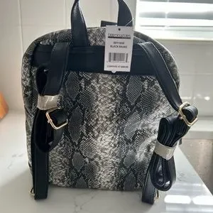Under One Sky | Bags | Nwt Snakeskin Under One Sky  display picture 1